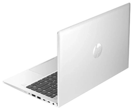 фото Ноутбук  HP ProBook 440 G10 в Краснодаре 14 ", Core i5, 16 Гб RAM, 512 Гб SSD, Iris Xe Graphics, Серебристый