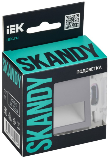 фото Подсветка LED IEK SK-FL20-K03 в Уфе