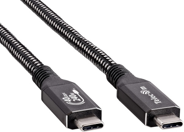 фото Кабель  Telecom TUS840-3M в Перми