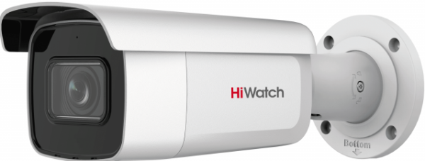 фото Видеокамера IP HiWatch IPC-B682-G2/ZS в Красноярске
