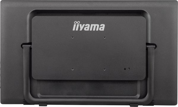 фото Монитор 23,8" Iiyama ProLite T2455MSC-B1 в Красноярске