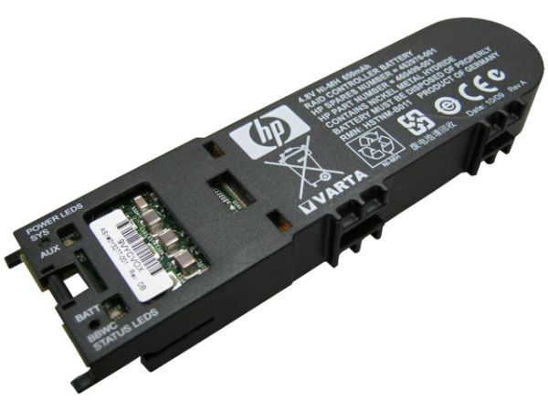 фото Батарея  HPE 462976-001 в Омске