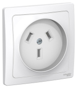 фото Розетка Systeme Electric BLNSR003231