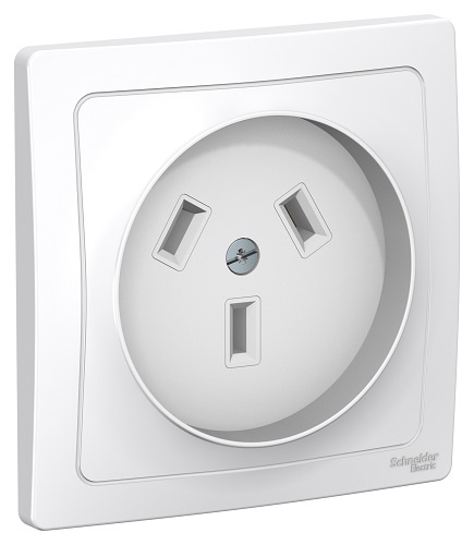 фото Розетка  Systeme Electric BLNSR003231 в Екатеринбурге