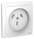 фото Розетка  Systeme Electric BLNSR003231 в Екатеринбурге