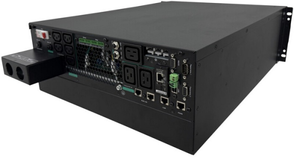 фото Источник бесперебойного питания  Systeme Electric SRTSE8KRTXLIG2 в Красноярске