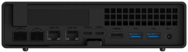 фото Мини ПК  Minisforum MS-A2-9955 в Волгограде