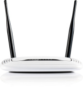 фото Роутер TP-LINK TL-WR841N