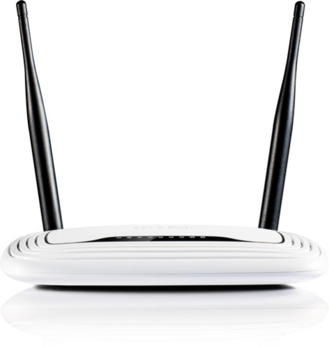 фото Роутер  TP-LINK TL-WR841N в Красноярске