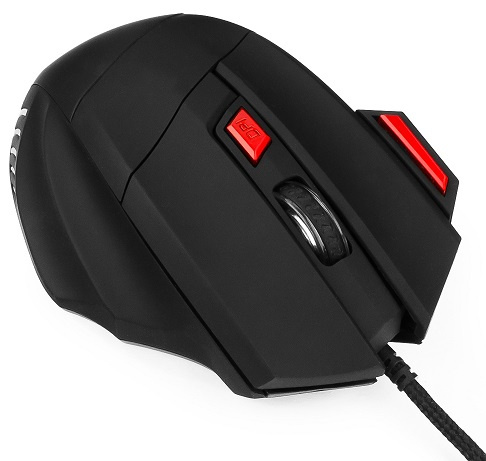 фото Мышь  Garnizon GM-720G