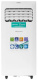 фото Кондиционер мобильный Hisense AP-07CR4GKVS00 в Уфе