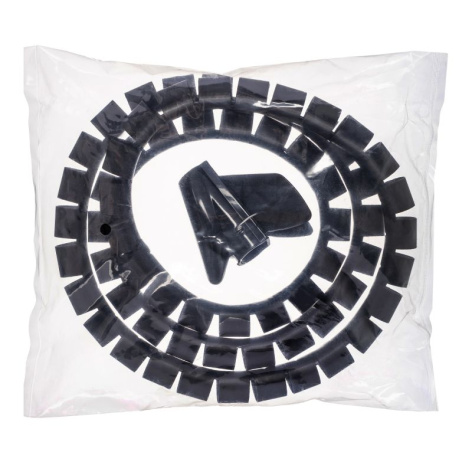 фото Рукав  W&T WT-5041-25mmX1.5M-BLACK в Красноярске