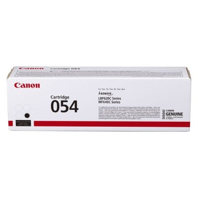 фото Тонер-картридж  Canon 054H BK в Ростове-на-Дону