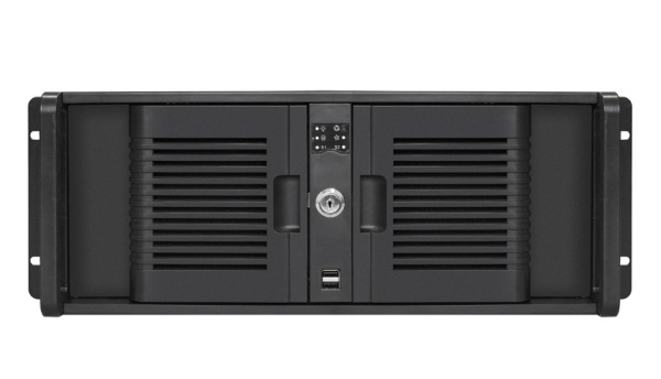 фото Корпус серверный 4U Exegate Pro 4U480-15/4U4132/700RADS в Омске