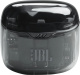 фото Беспроводная стереогарнитура JBL Tune Flex Ghost, Bluetooth, Внутриканальные, Черный, [JBLTFLEXGBLK]
