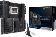 фото Материнская плата ASUS PRO WS WRX80E-SAGE SE WIFI