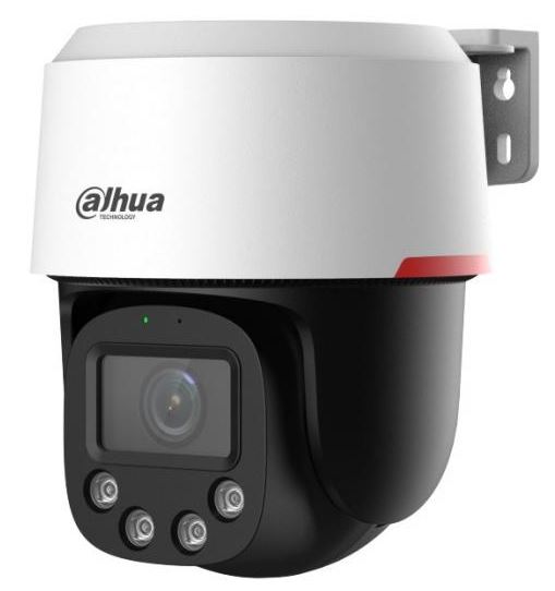 

Видеокамера IP Dahua DH-SD2C400NA-B-PV-PRO мини-PT, DH-SD2C400NA-B-PV-PRO