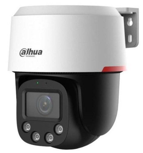 фото Видеокамера IP Dahua DH-SD2C400NA-B-PV-PRO в Казани
