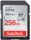 фото Карта памяти SDXC 256GB SanDisk Ultra в Уфе
