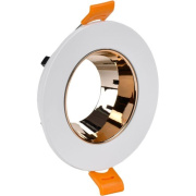 фото Светильник IEK LT-UVB0-4106-GU10-1-K22