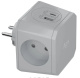 фото Тройник  AGNI TP-WJ2U3E-grey в Санкт-Петербургe