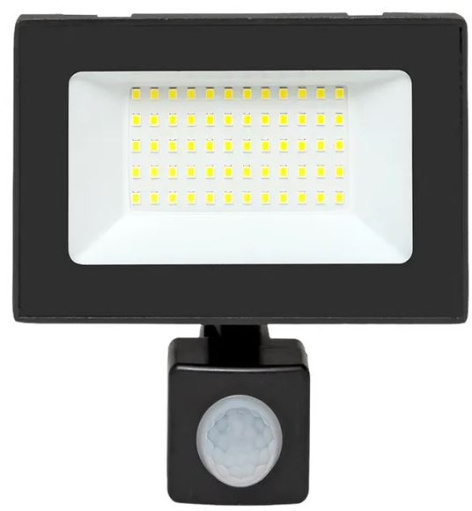 фото Прожектор светодиодный EKF FLL-3004-50D-6500 в Красноярске