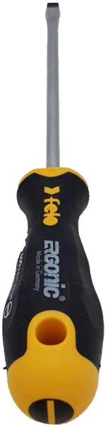 фото Отвертка шлицевая Felo 40065510 в Санкт-Петербургe