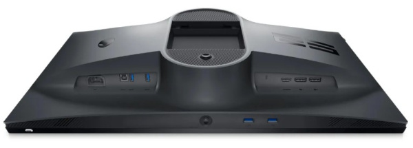 фото Монитор 24,5" Dell Alienware AW2524HF в Омске