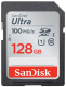фото Карта памяти SDXC 128GB SanDisk SDSDUNR-128G-GN3IN в Перми