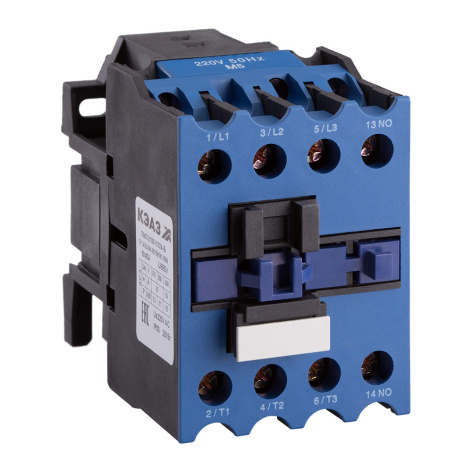 Изображение товара Контактор КЭАЗ 110577