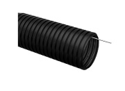 фото Труба гофрированная IEK CTG20-16-K02-010-1