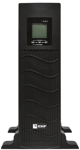 фото Источник бесперебойного питания  EKF PSW-620-RTB в Самаре