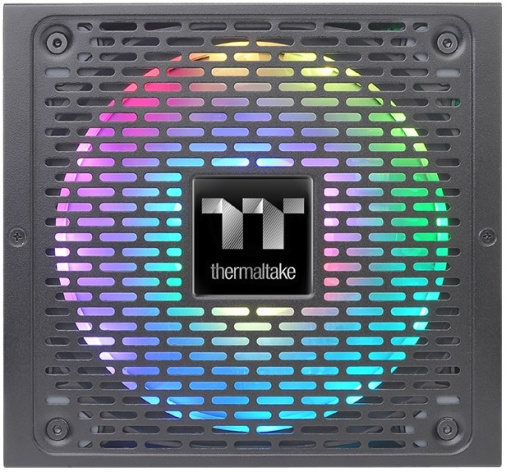 фото Блок питания ATX Thermaltake Toughpower GF2 ARGB в Уфе