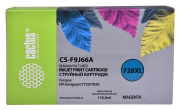 фото Картридж Cactus CS-F9J66A