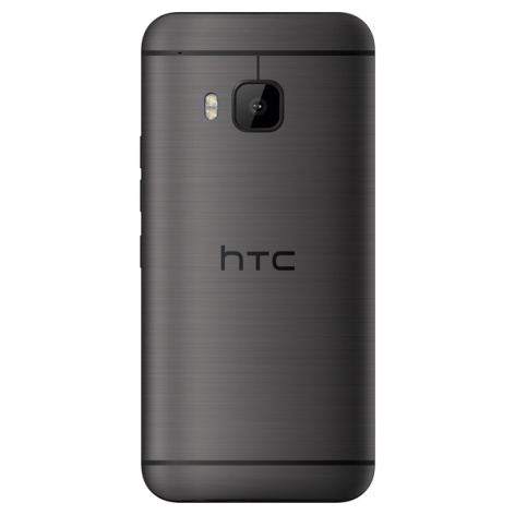 фото Мобильный телефон  HTC One M9 EEA Gunmetal gray