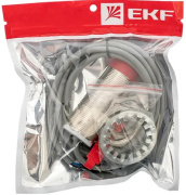 фото Датчик EKF PROXIS-2-30-15-N-NO-2
