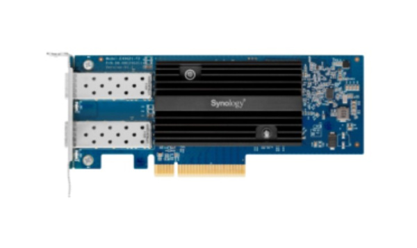 фото Сетевой адаптер  Synology E25G30-F2 в Уфе