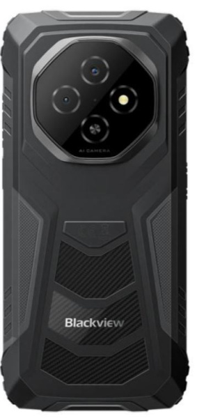 фото Смартфон  Blackview FORT 1 4/128GB