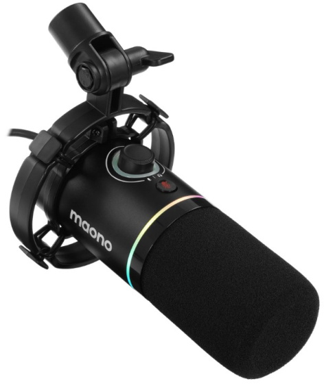 фото Микрофон  MAONO PD200XS в Красноярске