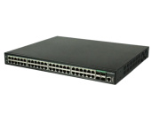 фото Коммутатор Aquarius AQ-N2000-48P4X