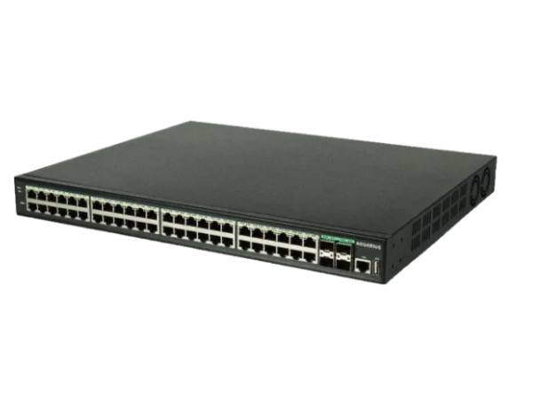 фото Коммутатор  Aquarius AQ-N2000-48P4X в Казани