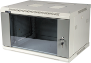 фото Шкаф TWT TWT-CBWPG-15U-6x4-GY