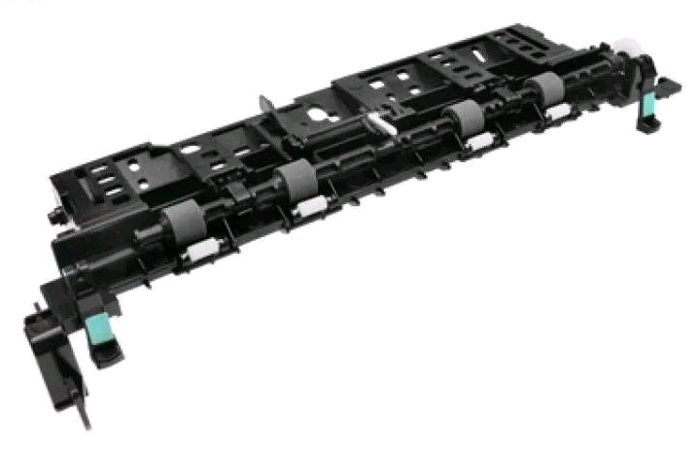 

Запчасть Samsung JC93-00334A рама выходного узла ML-3310/3710/3870/3875, JC93-00334A
