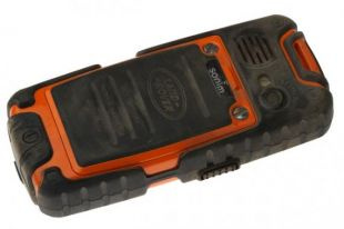 фото Мобильный телефон  Sonim S1 Landrover Orange/Black