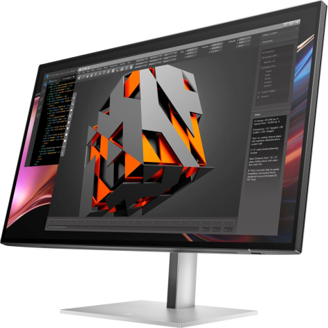 фото Монитор 27" HP Series 7 Pro 727pu в Перми