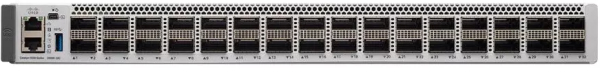 фото Коммутатор  Cisco C9500-32QC-A в Перми