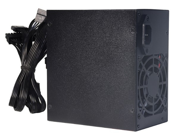 фото Блок питания ATX CBR PSU-ATX500-08EC в Перми