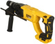 фото Перфоратор аккумуляторный DeWALT DCH133NT-XJ