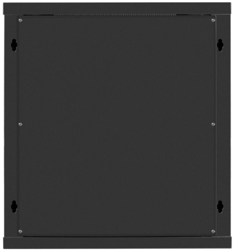 фото Шкаф настенный 19", 12U Exegate EC-WM-12U.600.G.BLACK в Омске