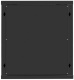 фото Шкаф настенный 19", 12U Exegate EC-WM-12U.600.G.BLACK в Омске
